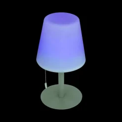 Ygo Tafellamp ZAX Olijf| Tafellampen