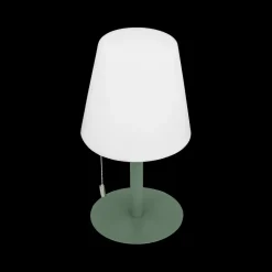 Ygo Tafellamp ZAX Olijf| Tafellampen