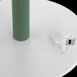 Ygo Tafellamp ZAX Olijf| Tafellampen