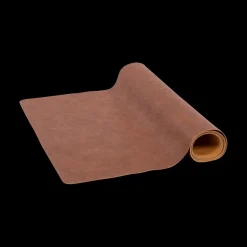 Ygo Tafelloper TRAZAR Caramel| Tafellinnen & -Textiel