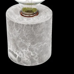 Ygo Tafllamp FLUNY Led X-Mas Rood| Kerst