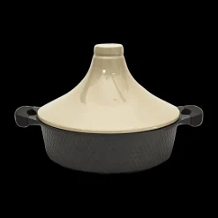 Ygo Tajine COOK Beige Inductie| Potten & Pannen