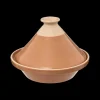 Ygo Tajine SOFFIA Terrra| Potten & Pannen