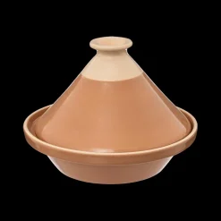Ygo Tajine SOFFIA Terrra| Potten & Pannen