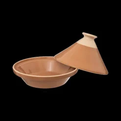 Ygo Tajine SOFFIA Terrra| Potten & Pannen