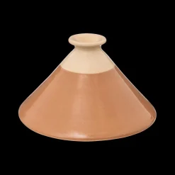Ygo Tajine SOFFIA Terrra| Potten & Pannen