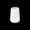 Ygo Tandenborstelhouder COCCO Wit| Wastafelaccessoires