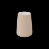 Ygo Tandenborstelhouder COCCO Beige| Wastafelaccessoires