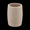 Ygo Tandenborstelhouder FULLIA Beige| Wastafelaccessoires