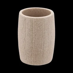 Ygo Tandenborstelhouder FULLIA Beige| Wastafelaccessoires