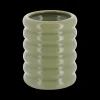 Ygo Tandenborstelhouder JEDDO Olijfgroen| Wastafelaccessoires