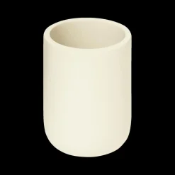 Ygo Tandenborstelhouder ONIO Beige| Wastafelaccessoires