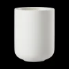 Ygo Tandenborstelhouder SENSU Wit| Wastafelaccessoires