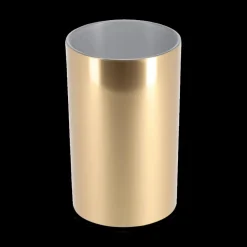Ygo Tandenbostelhouder OMAS Goud| Wastafelaccessoires