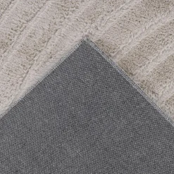 Ygo Tapijt COMFORT Boog Light Taupe 230| Tapijten