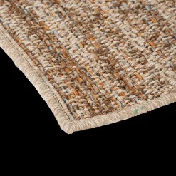 Ygo Tapijt Exterieur LUZIA 160 Naturel| Tapijten