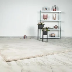 Ygo Tapijt HEAVEN 150 Light Taupe| Tapijten