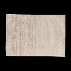 Ygo Tapijt KAJA 120 Shaggy Naturel| Tapijten