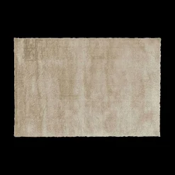 Ygo Tapijt KAJA 160 Shaggy Taupe| Tapijten