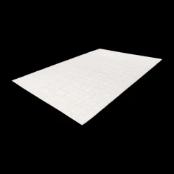 Ygo Tapijt LOTUS Cubed Ivory 230| Tapijten
