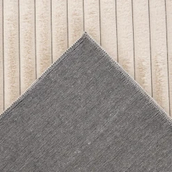 Ygo Tapijt PLUSH Beige 230| Tapijten
