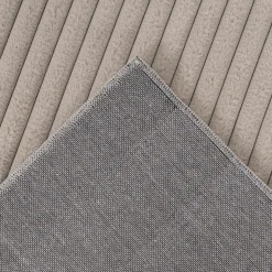Ygo Tapijt PLUSH Taupe 230| Tapijten