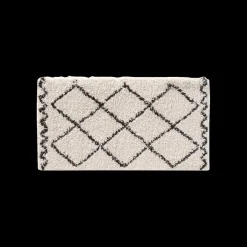 Ygo Tapijt TIRIL Beige 60x110| Tapijten
