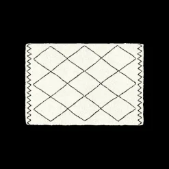 Ygo Tapijt TIRIL Beige 160x230| Tapijten