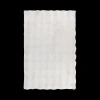 Ygo Tapijt ZERFY 60 Poly Wit| Tapijten