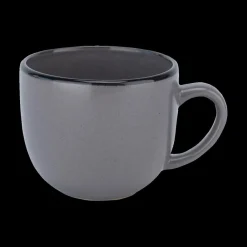 Ygo Tas SPECKLE 24cl Grey| Servies