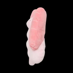 Ygo Teddy PAPILLON Vlinder Roze| Decoratieve Accessoires