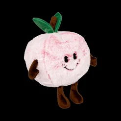 Ygo Teddy PEACHY Perzik Roze| Decoratieve Accessoires