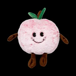 Ygo Teddy PEACHY Perzik Roze| Decoratieve Accessoires