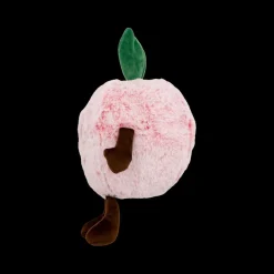 Ygo Teddy PEACHY Perzik Roze| Decoratieve Accessoires