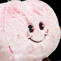 Ygo Teddy PEACHY Perzik Roze| Decoratieve Accessoires