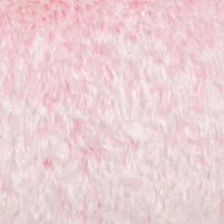 Ygo Teddy PEACHY Perzik Roze| Decoratieve Accessoires