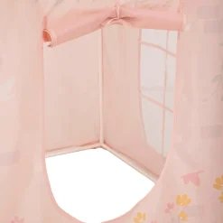 Ygo Tent CASTLE Roze| Tapijten | Meubels