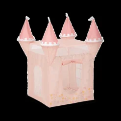 Ygo Tent CASTLE Roze| Tapijten | Meubels