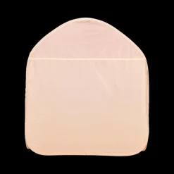 Ygo Tent HUIZIE Rood/Beige| Tapijten | Meubels