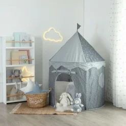 Ygo Tent TENTIE Grijs| Tapijten | Meubels