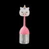 Ygo Thee-Infuser UNICORN Wit/Roze Ass.| Koffie & Thee