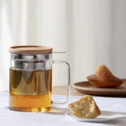 Ygo Theemok MIA| Koffie & Thee|Servies