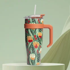 Ygo Thermosfles FLEWI 1.2L Uni Ass.| Koffie & Thee|To Go