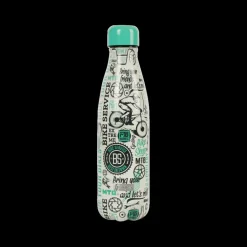 Ygo Thermosfles IDRINK 500ml Bike| Koffie & Thee|To Go