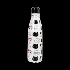 Ygo Thermosfles IDRINK 500ml Cat| Koffie & Thee|To Go