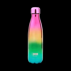 Ygo Thermosfles IDRINK 500ml Metallic Rainbow| Koffie & Thee|To Go
