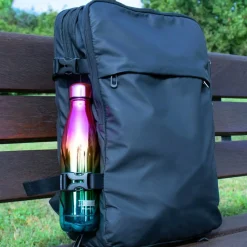 Ygo Thermosfles IDRINK 500ml Metallic Rainbow| Koffie & Thee|To Go