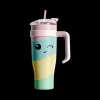 Ygo Thermosfles KAWALIA 1.2l Multi Ass.| Koffie & Thee|To Go