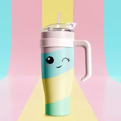 Ygo Thermosfles KAWALIA 1.2l Multi Ass.| Koffie & Thee|To Go