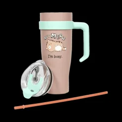Ygo Thermosfles KAWALIA 1.2l Multi Ass.| Koffie & Thee|To Go